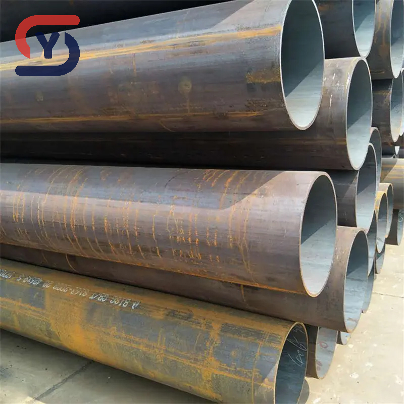 Welded Steel Pipe