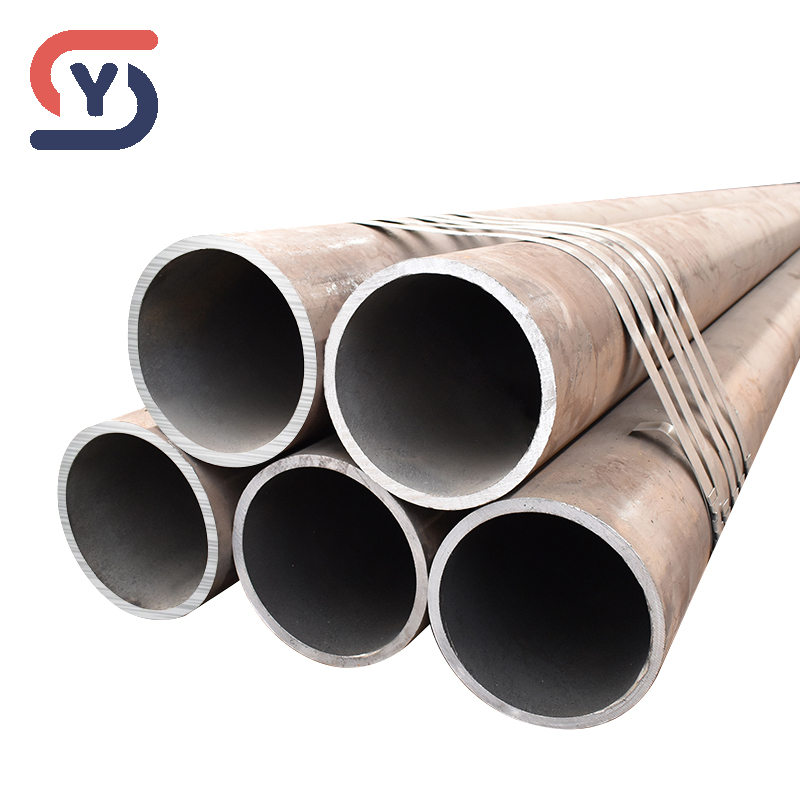 Seamless Steel Pipe