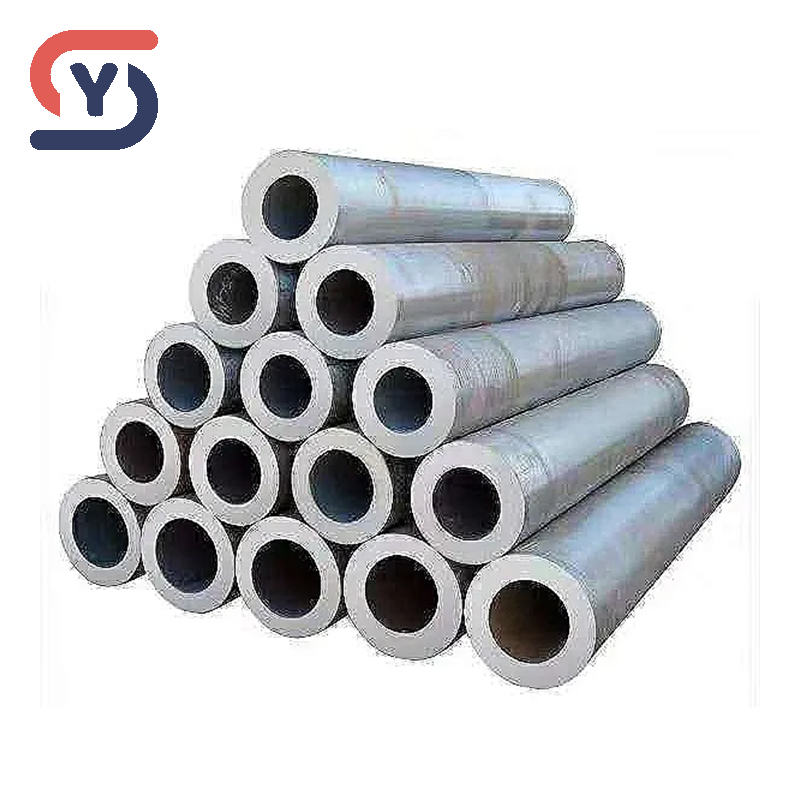 Seamless Steel Pipe