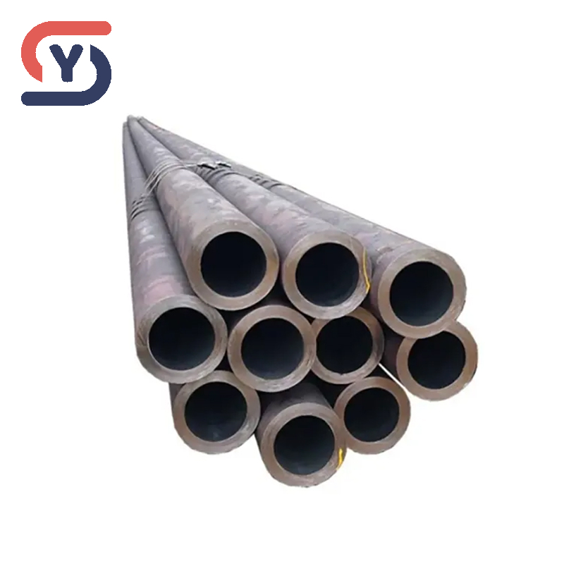 Seamless Steel Pipe