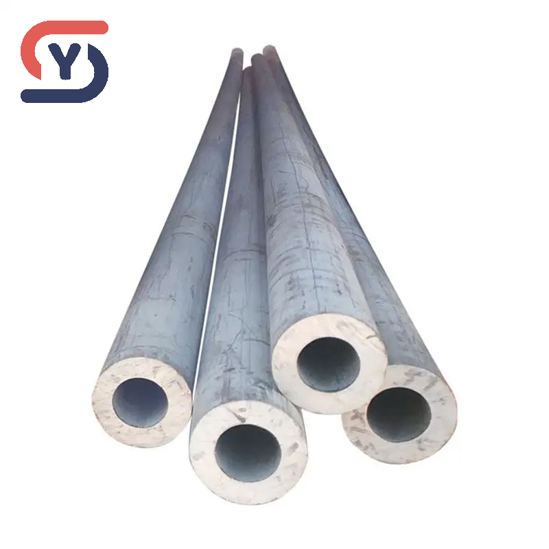Seamless Steel Pipe