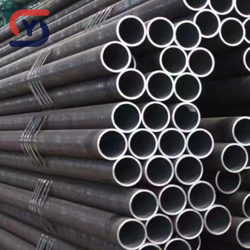 Seamless Steel Pipe