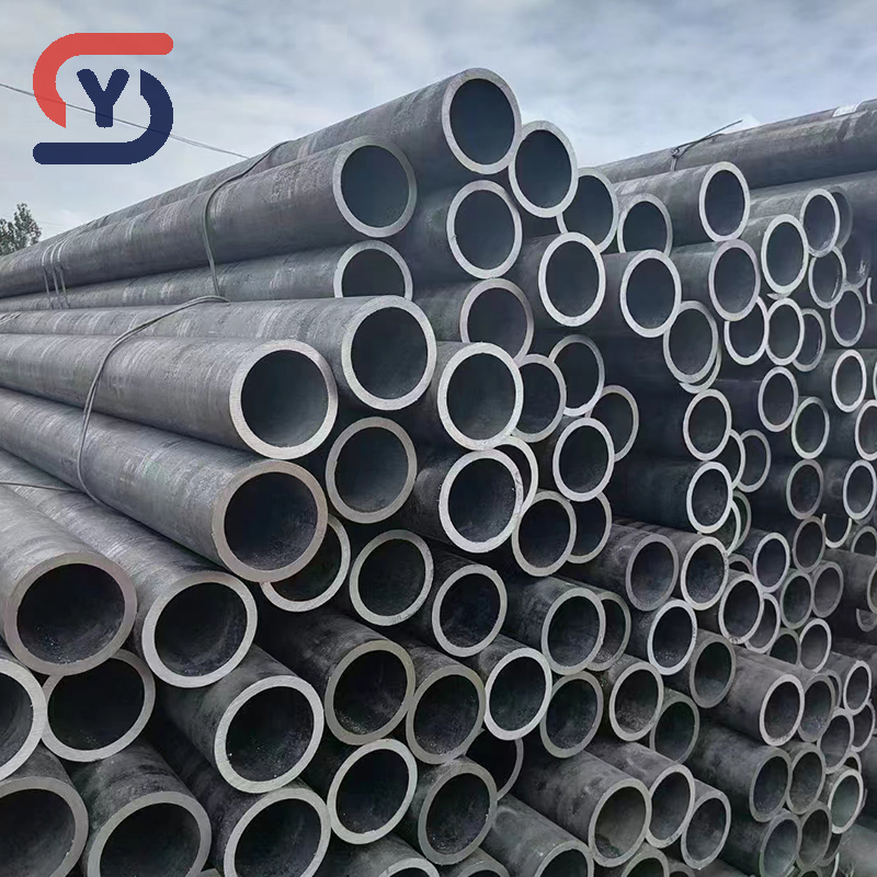 Seamless Steel Pipe