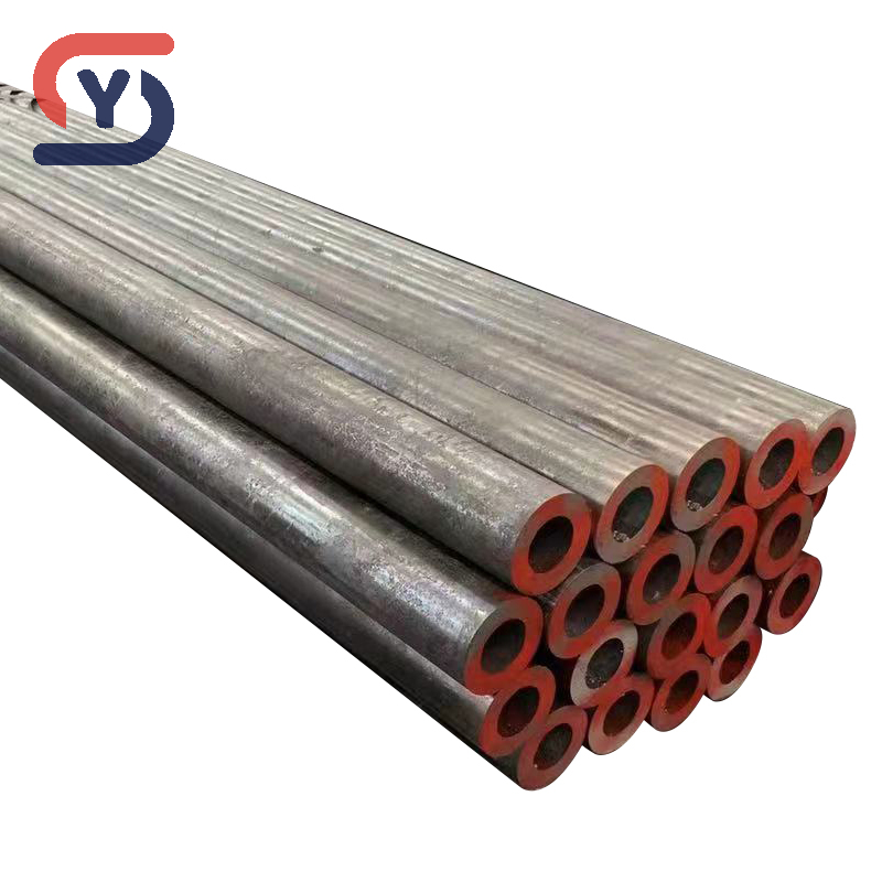 Seamless Steel Pipe