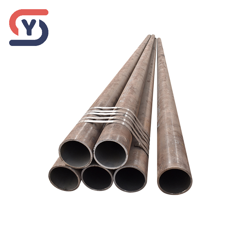 Seamless Steel Pipe