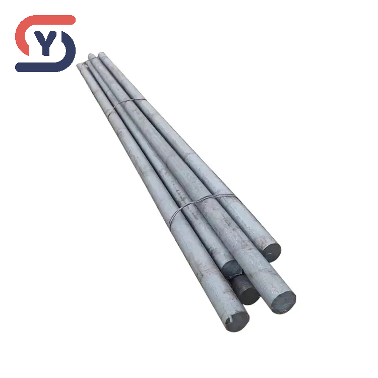 Carbon Steel Rod