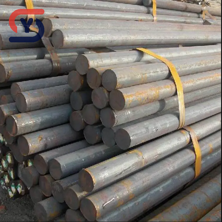 Carbon Steel Rod