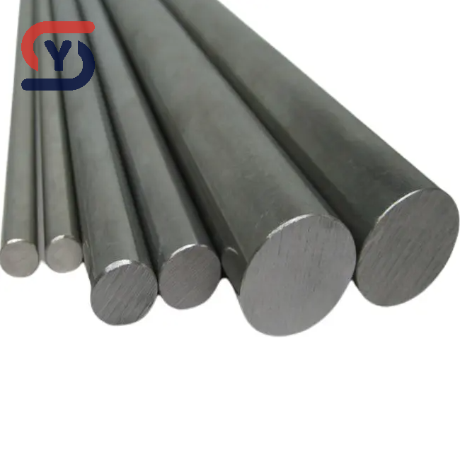 Carbon Steel Rod
