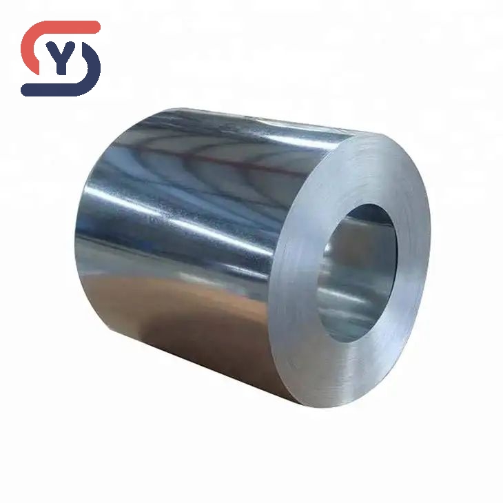 Stainless Steel Coil