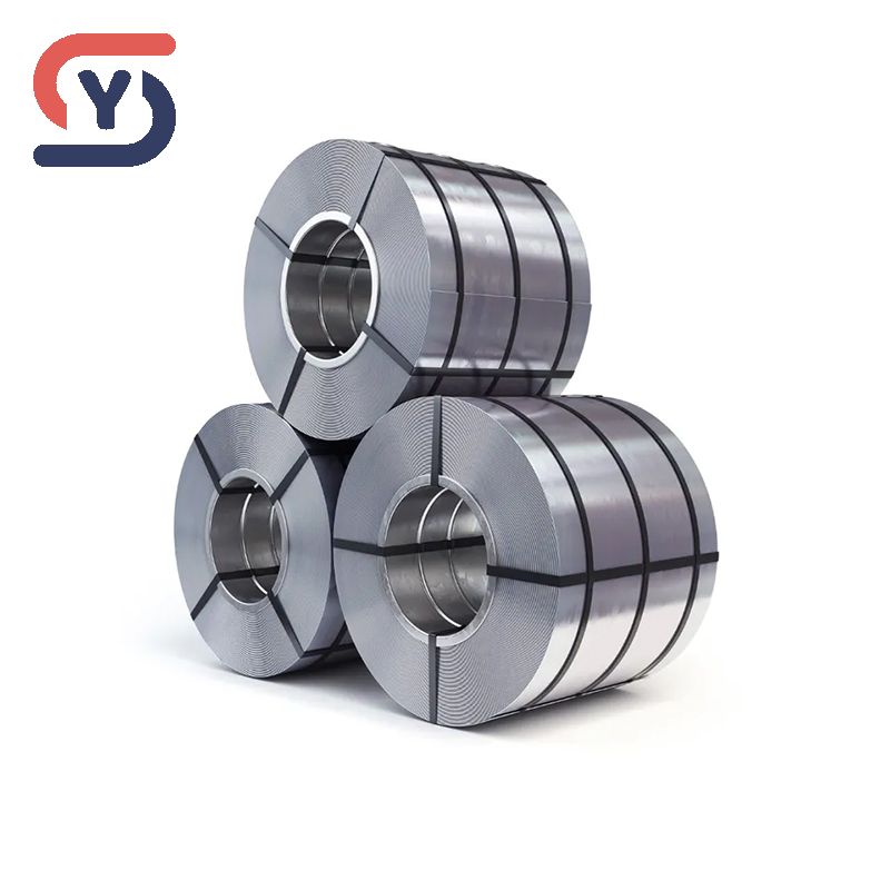 Stainless Steel Coil