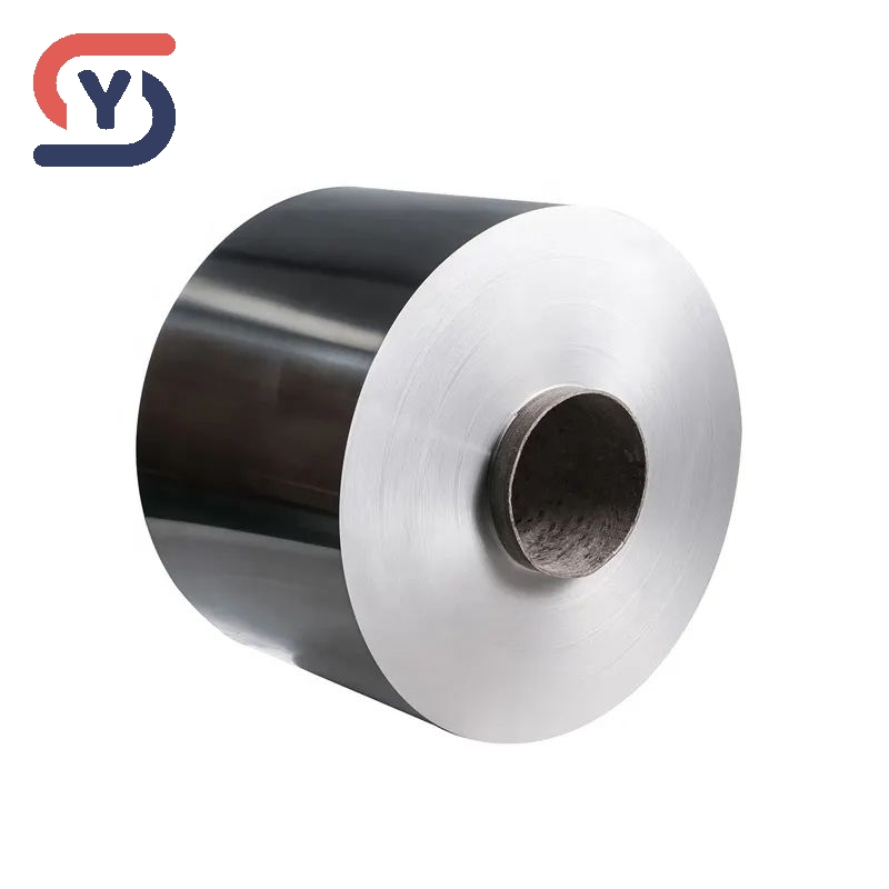 Stainless Steel Coil