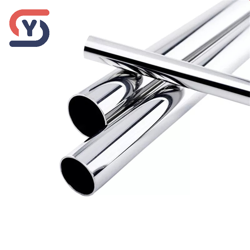 Stainless Steel Pipe