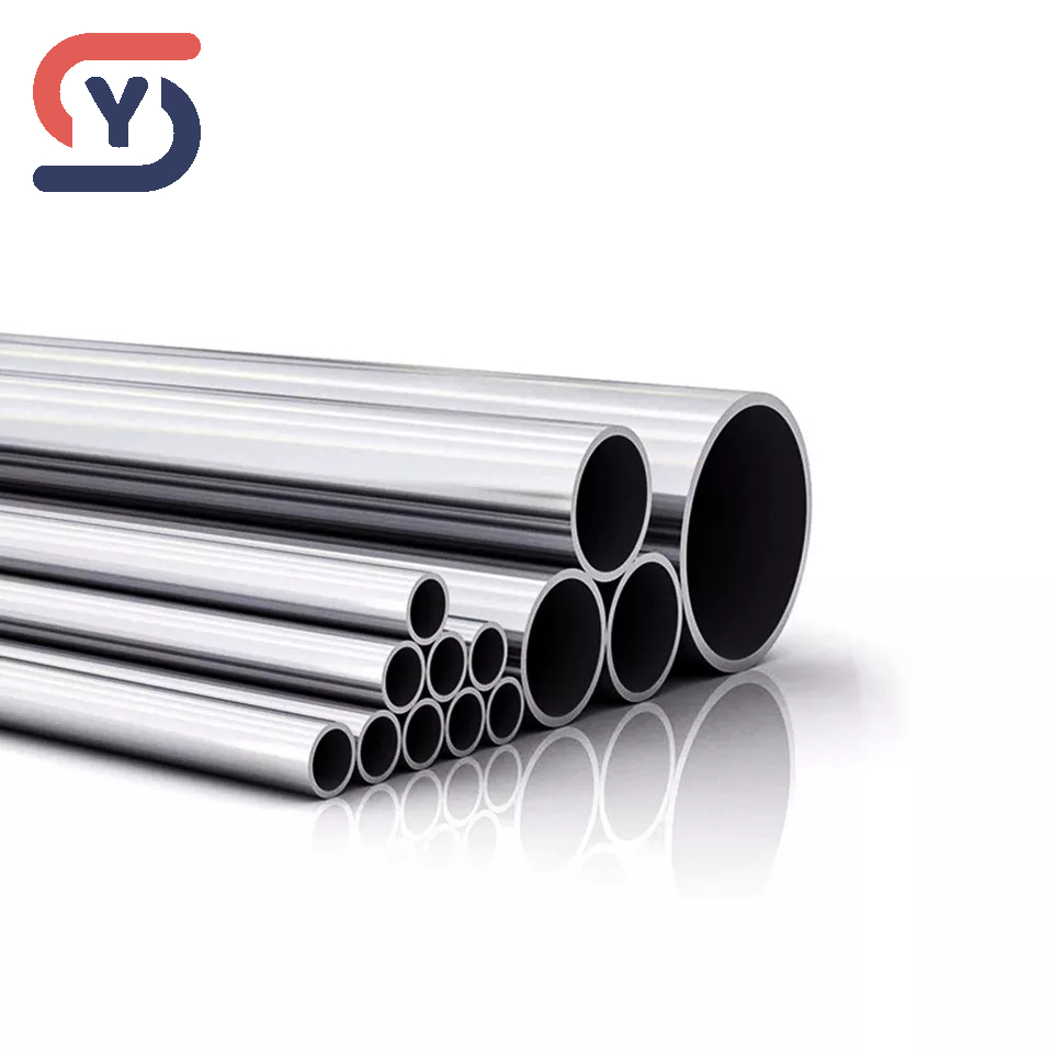 Stainless Steel Pipe