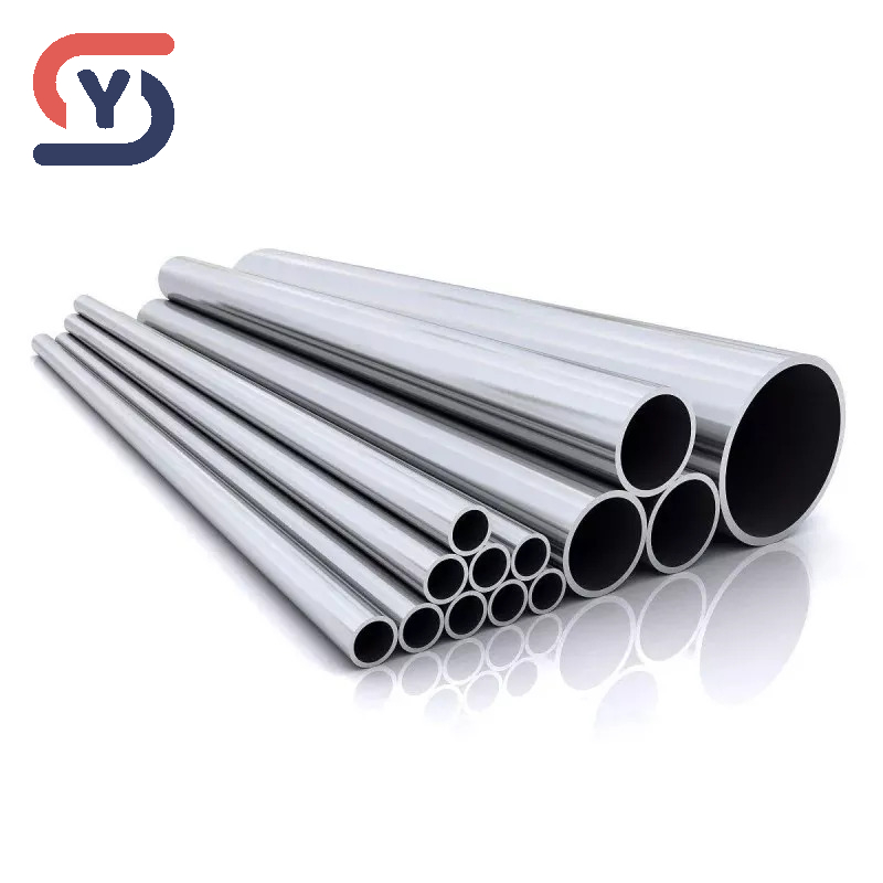 Stainless Steel Pipe