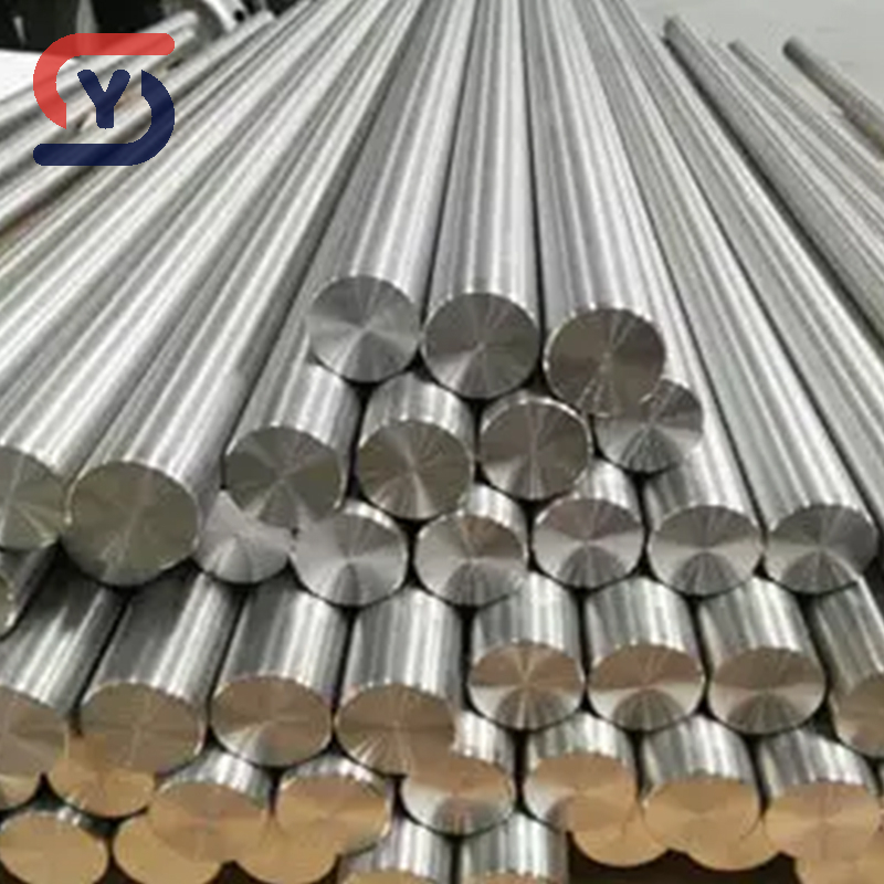 Stainless Steel Bar
