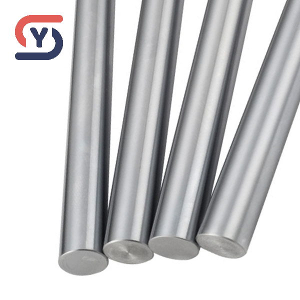 Stainless Steel Bar