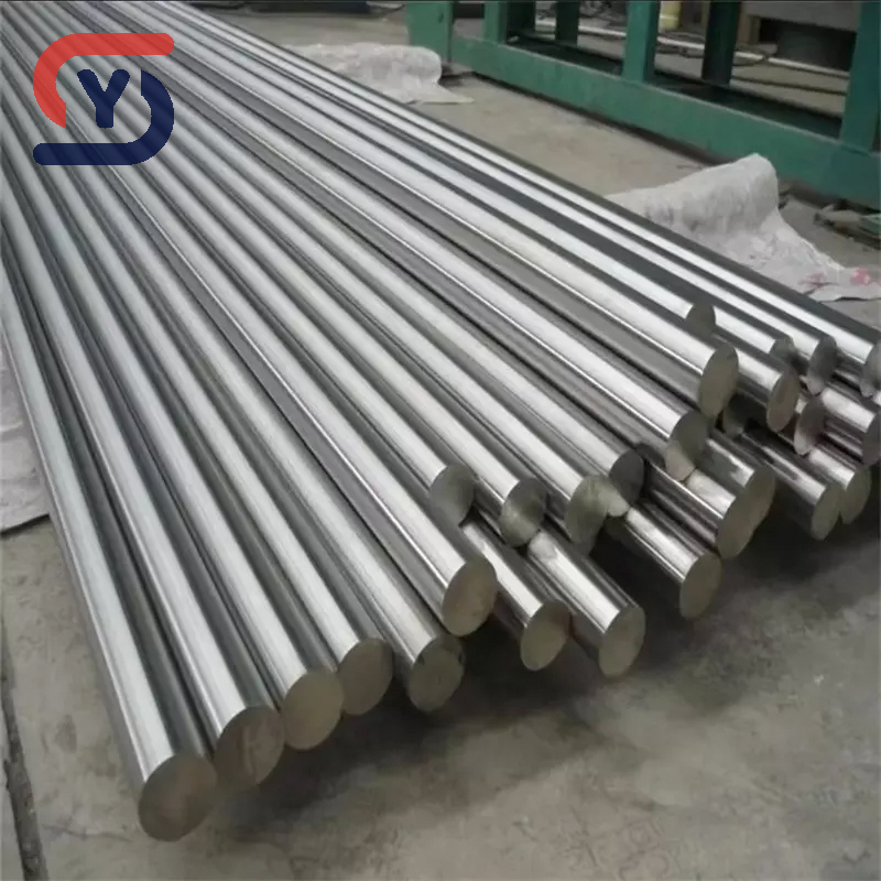 Stainless Steel Bar