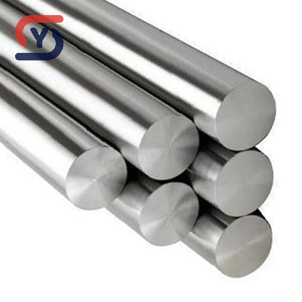 Stainless Steel Bar