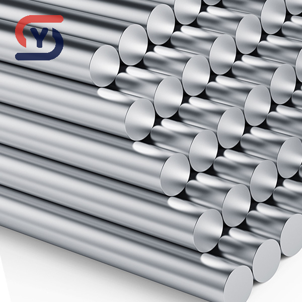 Stainless Steel Bar
