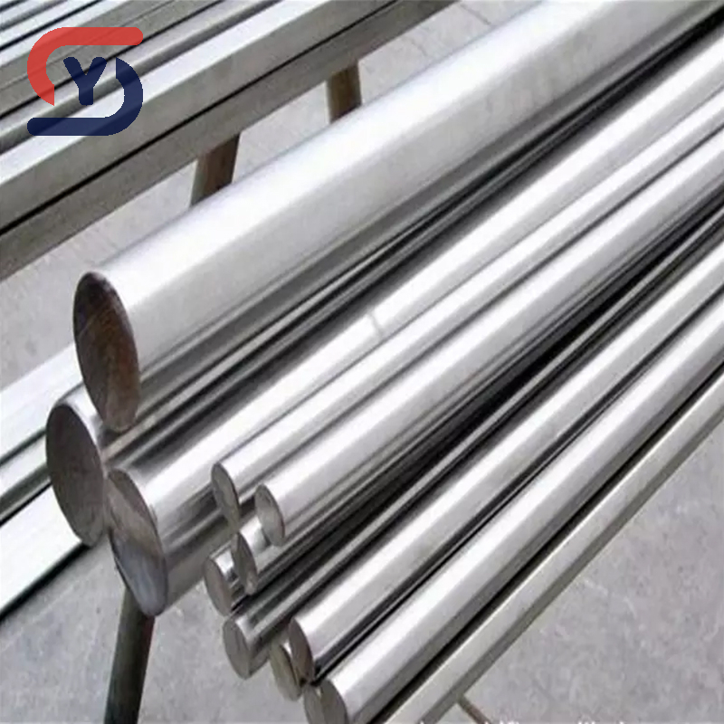 Stainless Steel Bar
