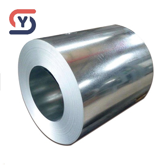 Galvanized Coil