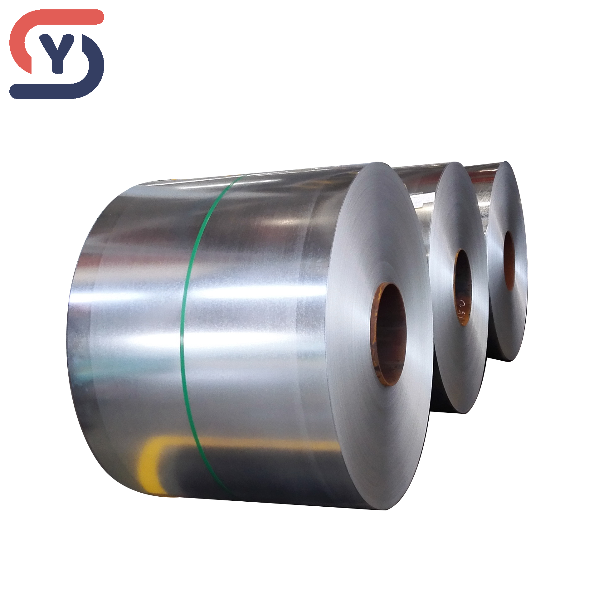 Galvanized Coil