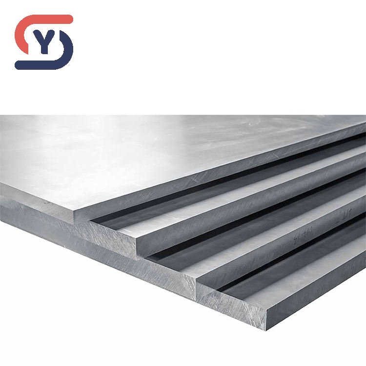 Aluminum Plate