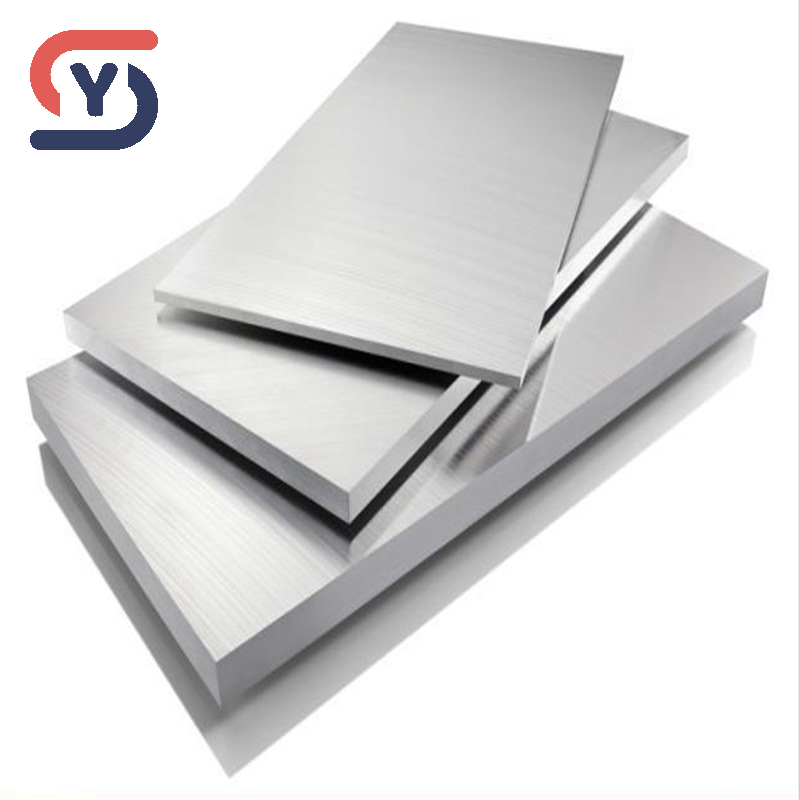 Aluminum Plate