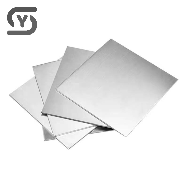 Aluminum Plate