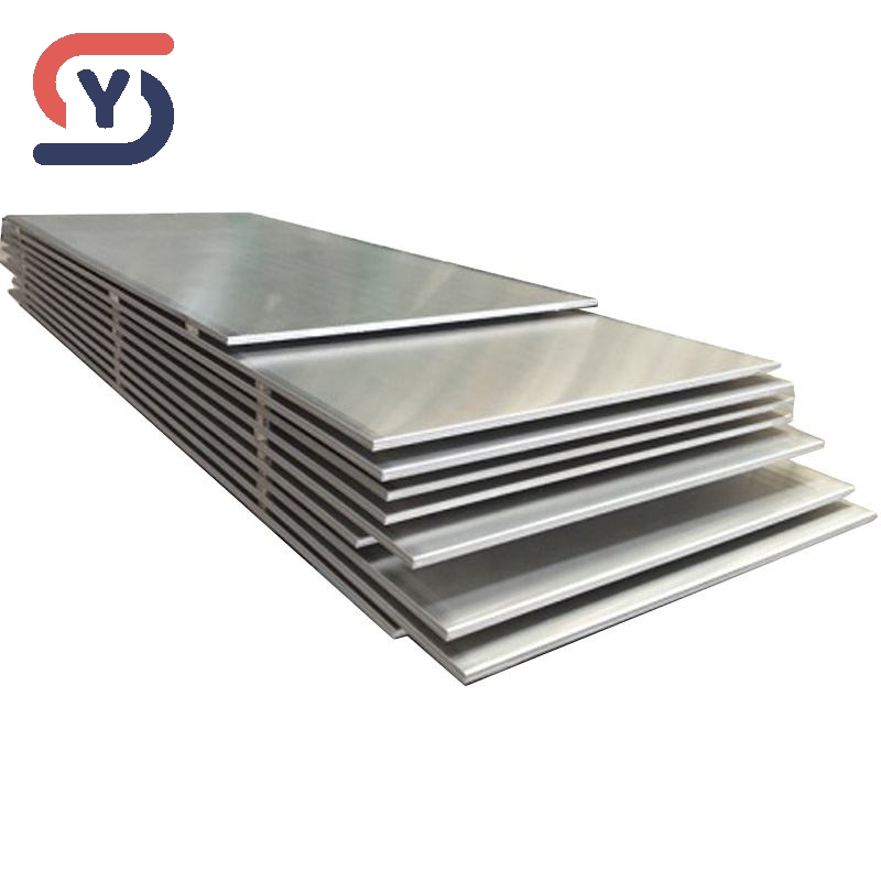 Aluminum Plate