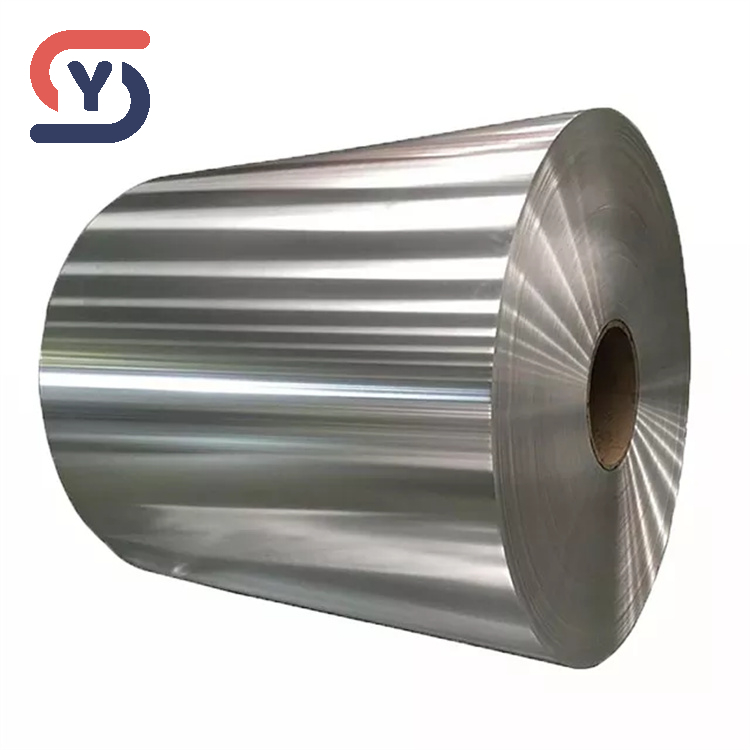 Aluminum Coils