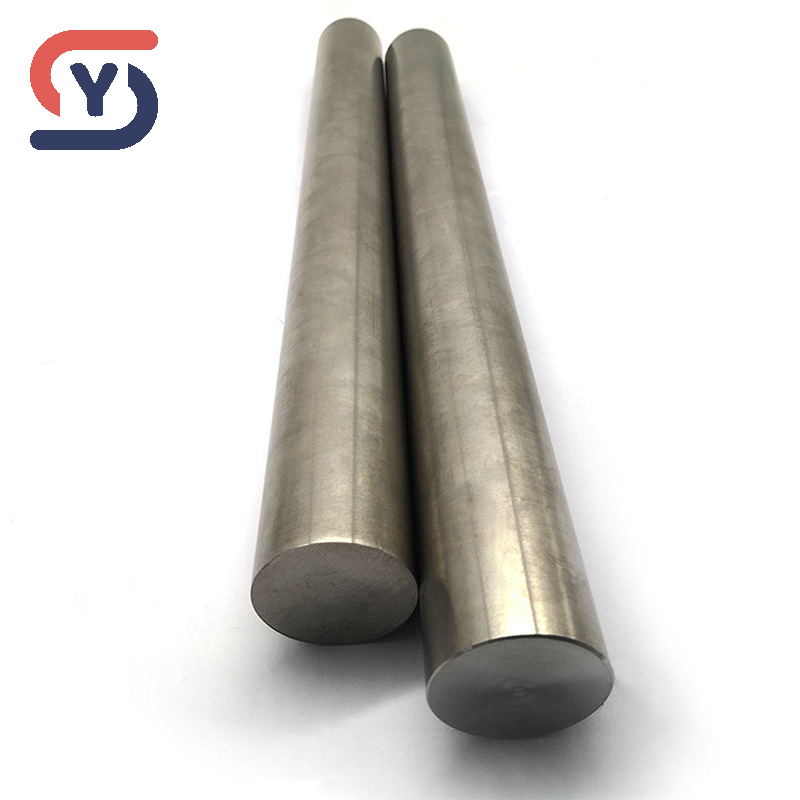 Aluminum Rod