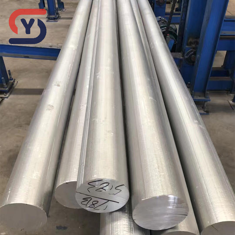 Aluminum Rod