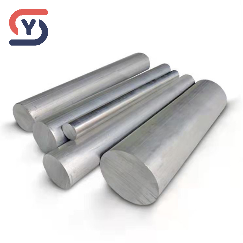 Aluminum Rod