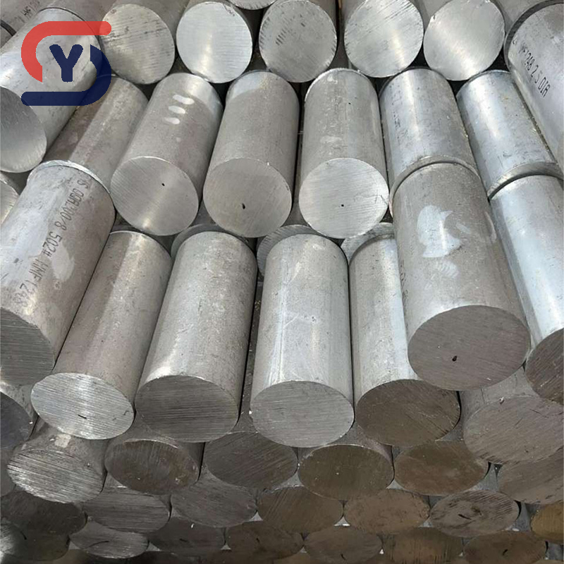Aluminum Rod