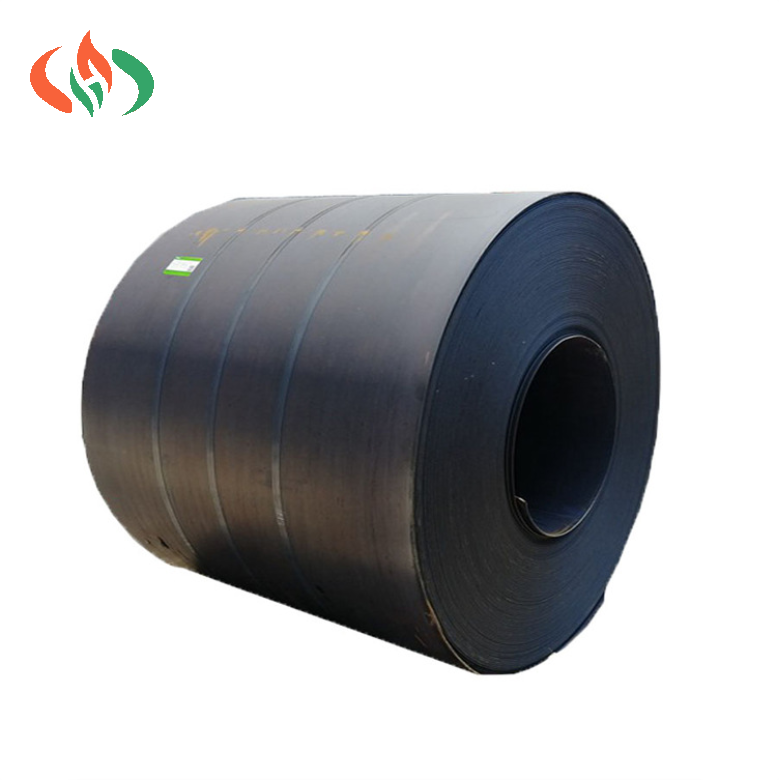 Carbon Steel Coil