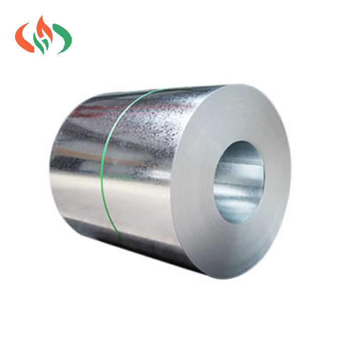 Galvanized Coil