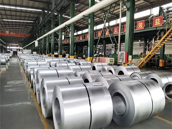 HUIYING Carbon Steel Stock
