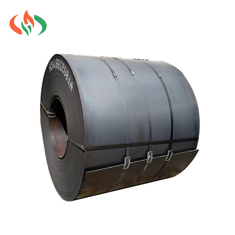 A36 Carbon Steel Coil