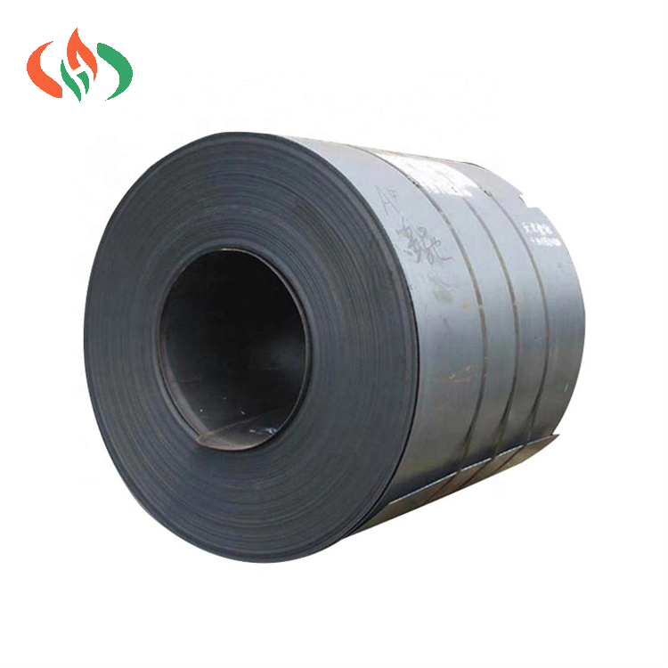 C45 Carbon Steel Coil