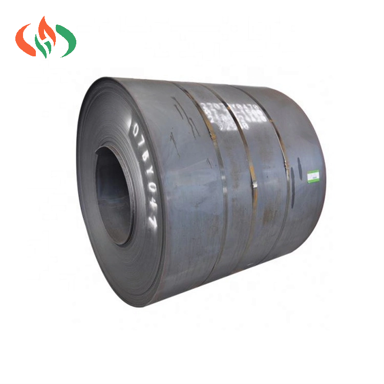 C45 Carbon Steel Coil