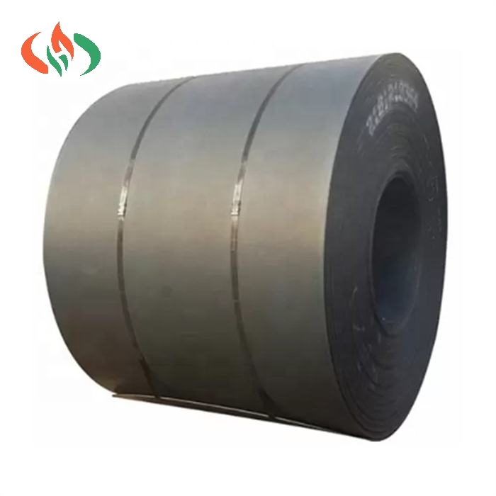 C45 Carbon Steel Coil