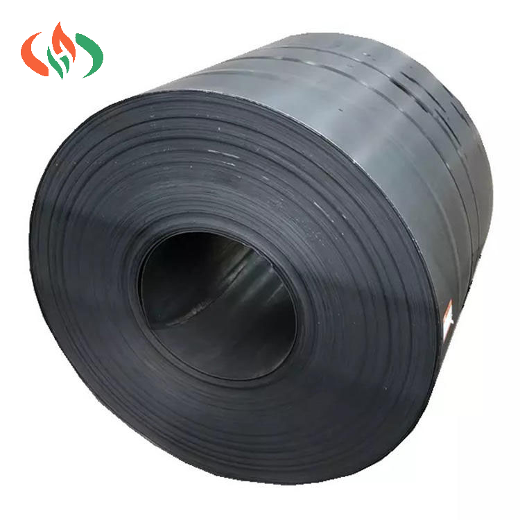 S335 Carbon Steel Coil