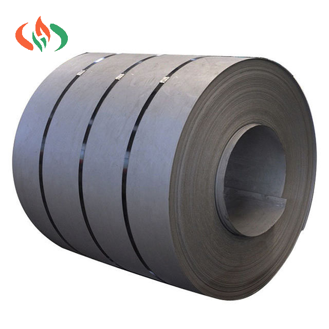 S335 Carbon Steel Coil
