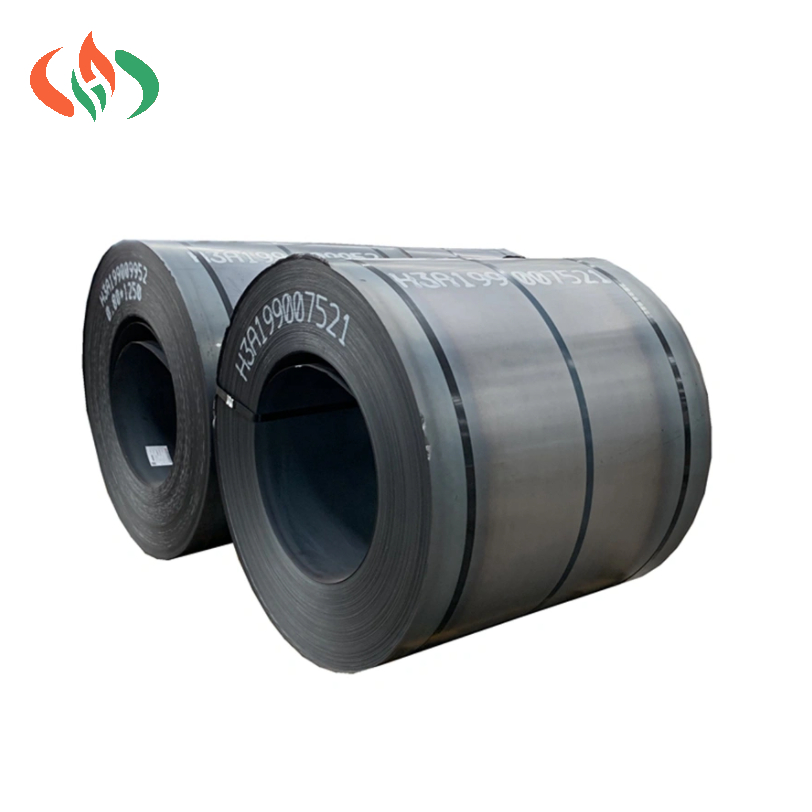 Carbon Steel Coil