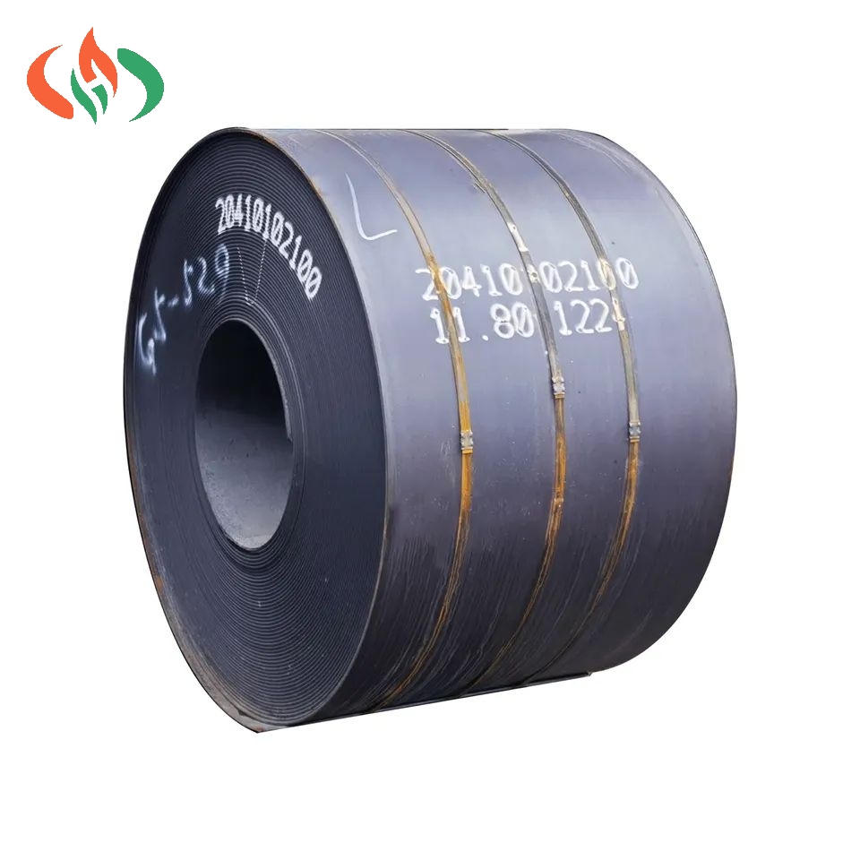 Carbon Steel Coil
