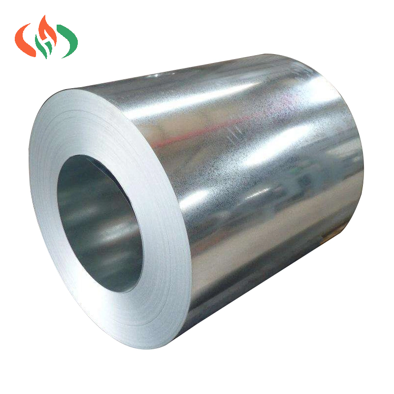 G90 Galvanized Coil