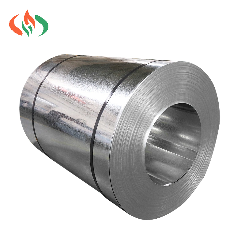 G90 Galvanized Coil