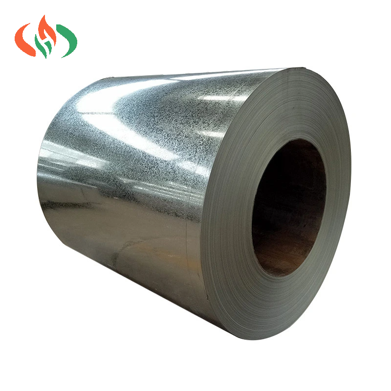 G90 Galvanized Coil