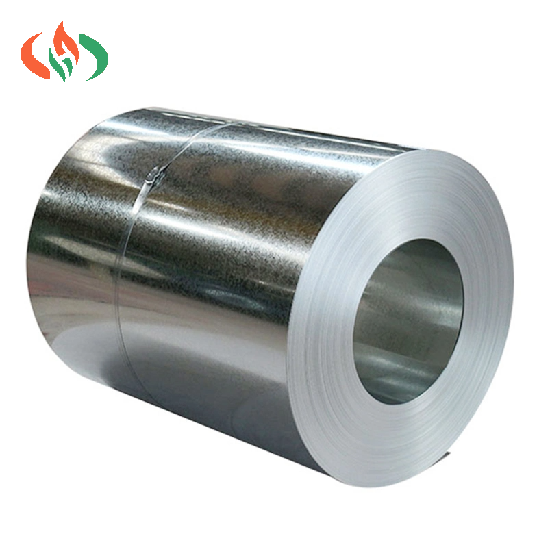 G90 Galvanized Coil
